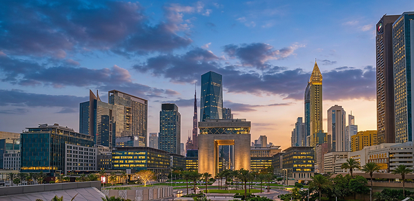 Dubai International Financial Centre’s industry-leading H1 2026 achievements reinforce its position at the forefront of global finance in the Middle East, Africa and South Asia