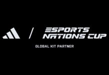 Esports Foundation and adidas Announce Landmark Partnership to Outfit Every Team at the Inaugural Esports Nations Cup