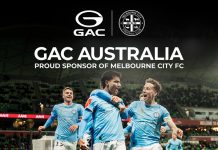GAC Becomes Official Automotive Partner of Melbourne City FC, Strengthening Commitment to the Australian Market