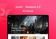 Gauth Launches AI Course Feature to Transform Learning into Immersive Video Stories
