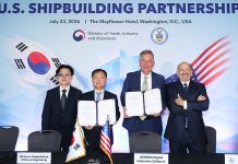 HD Korea Shipbuilding & Offshore Engineering Pursues AI-Driven Transformation of Shipbuilding Industry