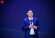 Huawei Hosts 1st APAC Intelligent Internet Forum & Executive Night