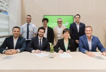 Jinko ESS and Taliva Energy Sign 400MWh Energy Storage Project Portfolio