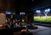 JMGO Offers Special Savings on 4K Projectors Ahead of the Tournament Final