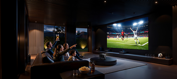JMGO Offers Special Savings on 4K Projectors Ahead of the Tournament Final