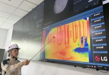 LG ELECTRONICS STRENGTHENS GLOBAL SUPPLY CHAIN FOR ADVANCED ANTIMICROBIAL MATERIALS