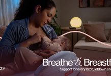 Momcozy Launches Year-Long 600 Hours of Support Initiative as New Survey Reveals the Extraordinary Time Mothers Spend Breastfeeding