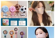 Northern Hemisphere Heat Drives Demand for Cooling and Sun-Protection Products on Yiwugo