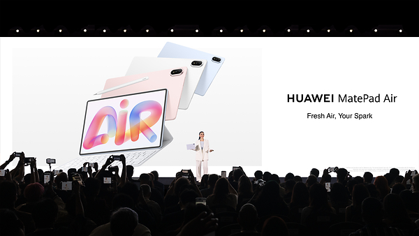Now is Your Moment: Huawei Unlocks New Possibilities for Every Moment Through All-Scenario Innovation