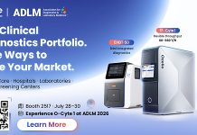 Ozelle Launches O-Cyte 1 at ADLM 2026, Marking a New Step in AI-Powered Hematology