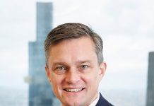 Russell Reynolds Associates Names Alistair Macrae as Head of Asia Pacific