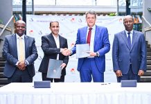 Saudia Arabia’s Mabani Aljazeera Group invests in Tatu City’s Jabali Towers development