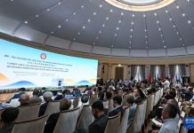 SCO Media and Think Tank Summit calls for broader consensus, stronger cooperation