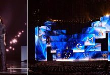 The 37th Golden Melody Awards Conclude Successfully