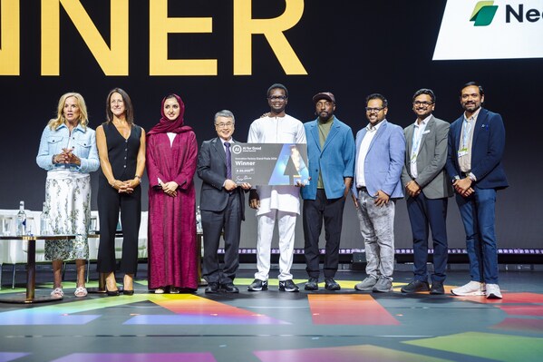 The ITU’s AI for Good Lab launches to help developing economies scale responsible AI