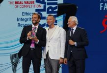 THIRTY YEARS TO REMEMBER: THE FAIR PLAY MENARINI AWARD SHINES AT THE TEATRO DEL MAGGIO MUSICALE FIORENTINO