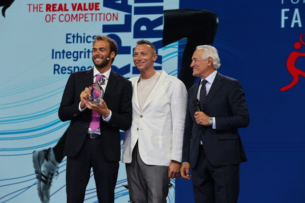 THIRTY YEARS TO REMEMBER: THE FAIR PLAY MENARINI AWARD SHINES AT THE TEATRO DEL MAGGIO MUSICALE FIORENTINO