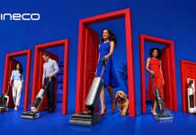 Tineco’s World #1 Floor Cleaner Range Up To 46% Off For Amazon Prime Day