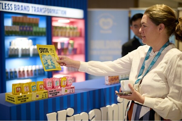 Vinamilk Wins Big at the 2026 World Dairy Innovation Awards, Emerging as Southeast Asia's Only Award-Winning Dairy Brand