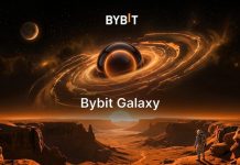 Welcome to Bybit Galaxy, the First Unified Reward Universe Across Financial Products