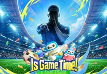 WePlay Teams Up with Justin Quincy Hubner for an Indonesia Football-Themed Campaign