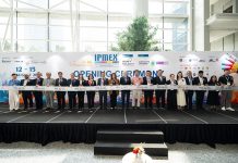 16th IPMEX Malaysia 2026 Opens, Advancing Smart and Sustainable Printing Across ASEAN