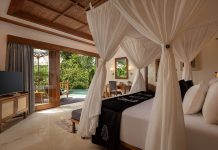 A New Chapter of Intimate Luxury in Ubud: The Kayon Resort Introduces Premier Pool Villa & Royal Jacuzzi Pool Villa