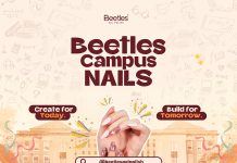 Beetles Gel Polish Launches Beetles Campus Nails to Support Student Creators and Campus Communities