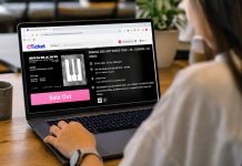 BIGBANG WORLD TOUR: VIETNAMESE TICKETING PLATFORM BLOCKS BOTS EFFECTIVELY, SELLS OUT WITHIN HOURS