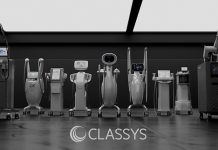 Classys Nears 50,000 Devices Sold Globally as Full-Lineup Growth Accelerates