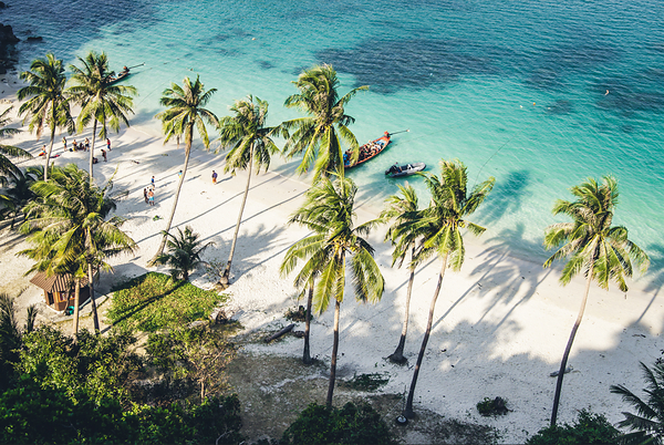 Club Med Breaks Ground on Koh Samui: First Exclusive Collection Resort in Thailand