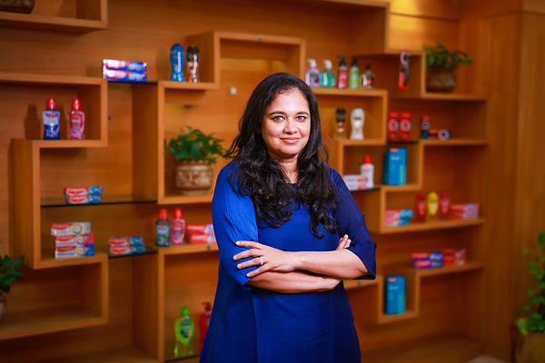 Colgate-Palmolive elevates Prabha Narasimhan to EVP - Marketing, Asia-Pacific