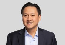 Colt Data Centre Services Appoints Quy Nguyen as Chief Executive Officer