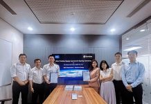 Envision Energy Secures Its Largest 200 MW Nearshore Wind Project in Vietnam with REE Energy, Strengthening Future Energy System Across Southeast Asia