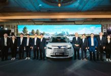 GAC “Philippines Action” Officially Launches: Coordinated Efforts Across Products, Brand, and Channels to Deepen Footprint in the Philippine Market