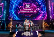 Games of the Future Astana 2026 Comes to a Close After 12 Electric Days of Competition