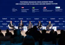 Gastech 2026 Brings Global Energy Leaders to Bangkok as Asia Drives the Next Wave of Demand
