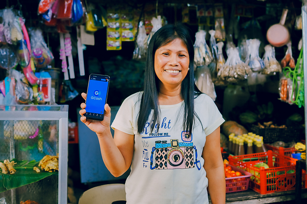 GCash Parent Mynt Cited as Sole Philippine Firm in World’s Top Fintech Companies List
