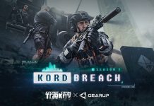 GearUP and Escape from Tarkov Partner to Enhance Online Gaming Experience for the New Season