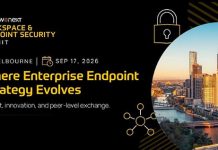 IGEL Brings Now & Next Workspace & Endpoint Security Summit to Melbourne, Australia