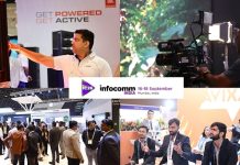 InfoComm India 2026 Summit to Convene 80 Experts on India’s AI-Driven Digital Leap