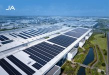 JA Powers Fisher & Paykel Healthcare’s Green Transition with New Zealand’s Largest Rooftop PV System