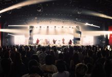 KEEP LIVE MUSIC ALIVE: MARSHALL LAUNCHES ITS LARGEST-EVER LIVE MUSIC AND CULTURE EXPERIENCE IN CHENGDU