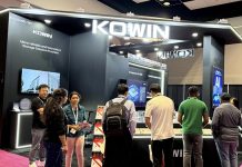 KOWIN Showcases full-line Storage Portfolio at FMS 2026: High-performance Storage Products Drives AI Innovation