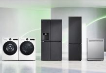 LG ELECTRONICS BRINGS HIGH-EFFICIENCY LIVING TO MORE CONSUMERS AT IFA 2026