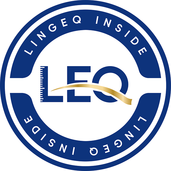 LingEQ Study Finds: The Most Cognitively Dense Paper in 90 Years of AI History Was Not Written About AI