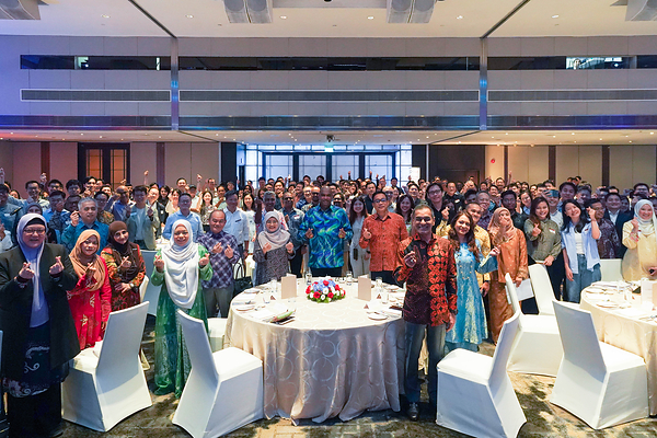 Malaysia Broadens Diaspora Strategy, Taps Global Malaysian Expertise to Strengthen Local Talent