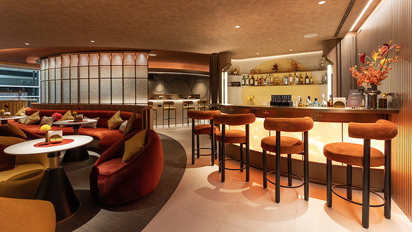 Mastercard elevates premium travel with Asia Pacific’s first Taste by Priceless dining club at Hong Kong International Airport