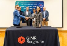 MGI Tech and NCSTAR Sign Memorandum of Understanding to Explore Bringing Multi-Omics Infrastructure under DCSP framework to Queensland’s Spatial Biology Research