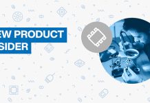 Mouser Electronics New Product Insider: Over 5,000 New Parts Added in Second Quarter of 2026
